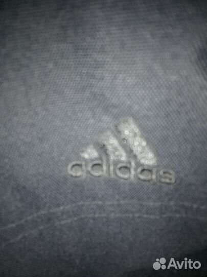 Лёгкая мужская куртка adidas