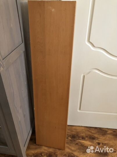 Полка навесная IKEA lack