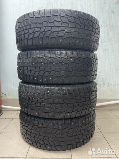 Michelin Latitude X-Ice 235/55 R18
