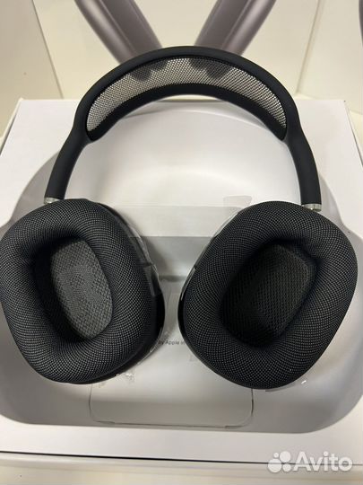 Наушники apple airpods max макс качество