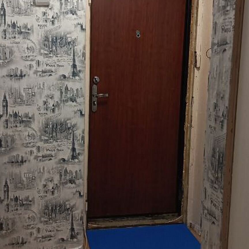 Квартира 1-комн. 33.6 м² за 875 000 ₽ в Ковдор — фото 3