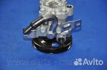 Насос гур KIA RIO 06- PPA-008 Parts-Mall