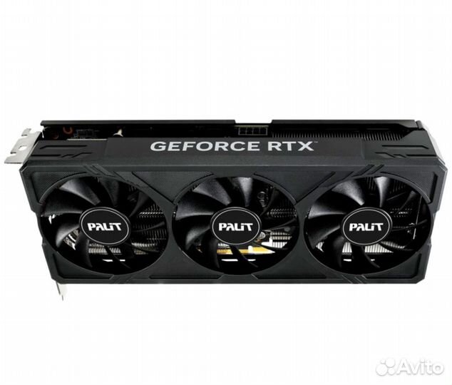 Palit GeForce RTX 4060 Ti jetstream 16GB