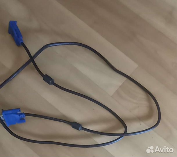 Монитор для компьютера 19 дюймов aoc