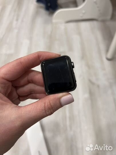 Часы apple watch 3 42mm