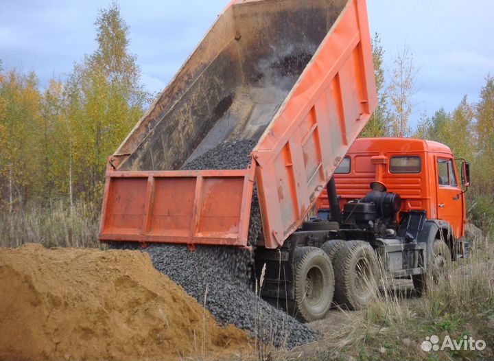 Плодородный грунт