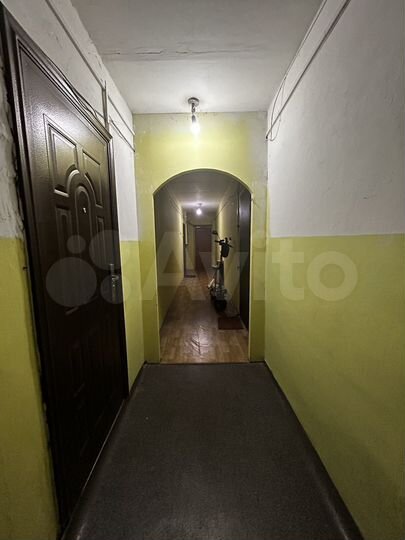 1-к. квартира, 30 м², 3/5 эт.