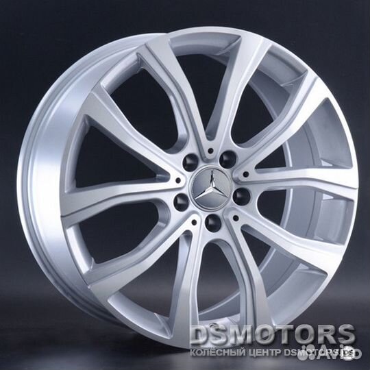 Диски Mercedes-Benz MR218 8.5/19 5x112 ET34.5 d66