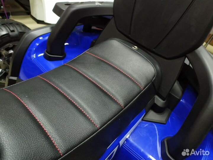 Детские электромобили