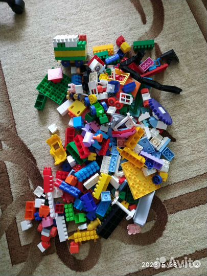 Конструктор