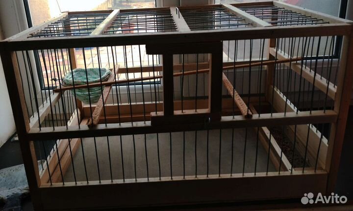 Гнездо для птиц