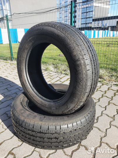 Kumho Radial 798 Plus 235/60 R17 102H
