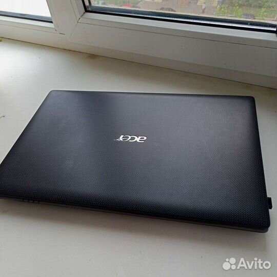 Ноутбук для учебы