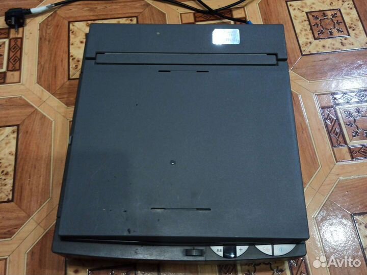 Копировальный аппарат canon fc 226