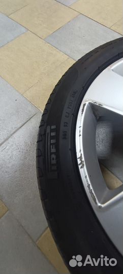 Диски литые