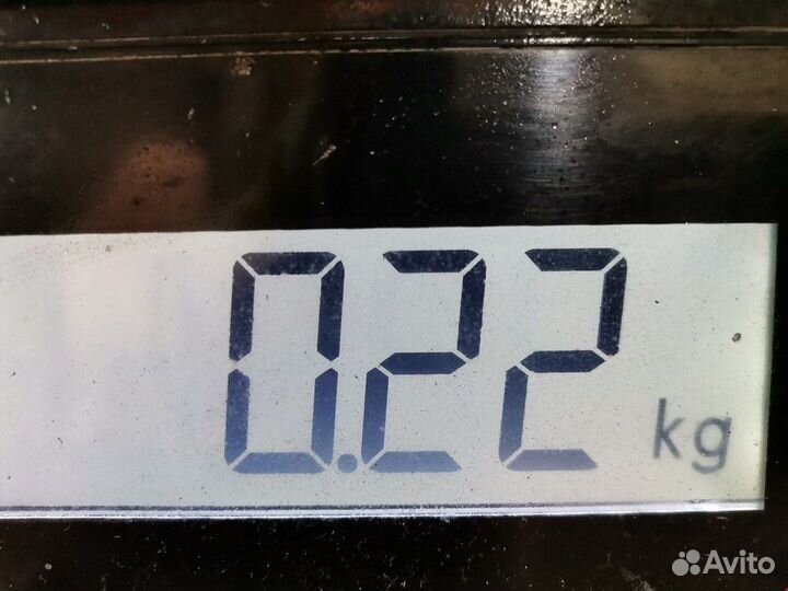 Патрубок воздушного фильтра Peugeot 307 2002