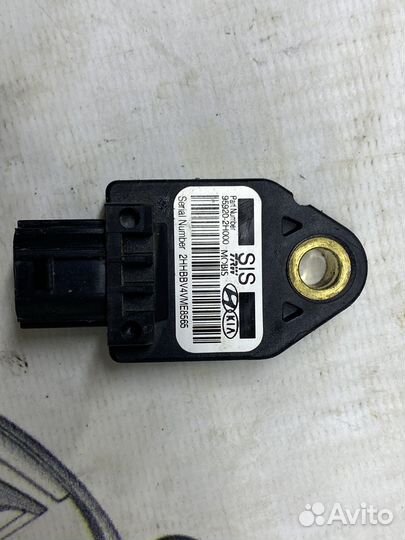 Датчик Airbag Hyundai Elantra G4