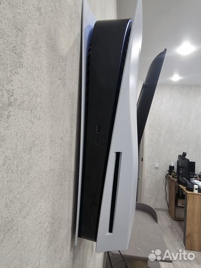 Sony PlayStation 5 Blu-Ray Edition