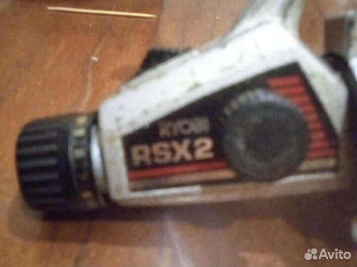 Катушка рыболовная СССР ryobi