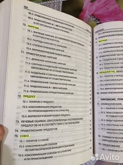 Учебник по русскому языку Савко