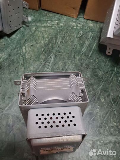 Магнетрон Panasonic 2M261-M22