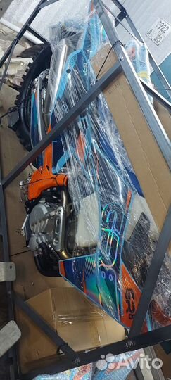 GR8 NB300/174MN-5