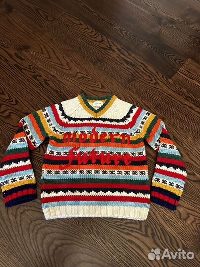 Свитер gucci, оригинал