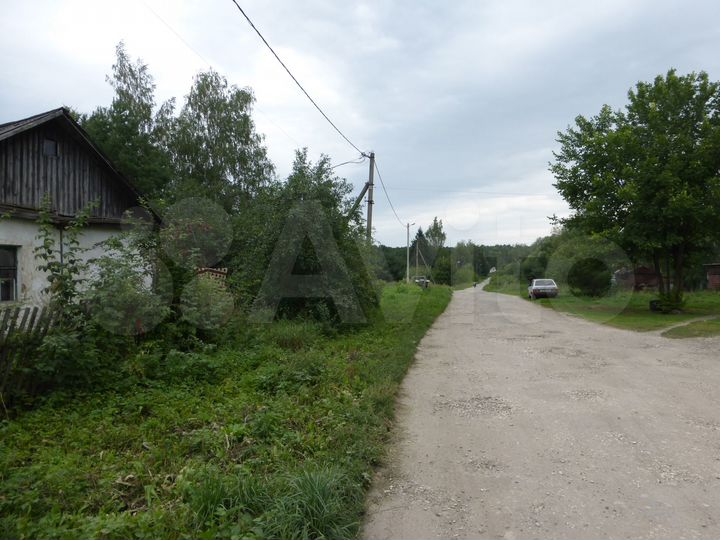 Участок 26 сот. (ИЖС)