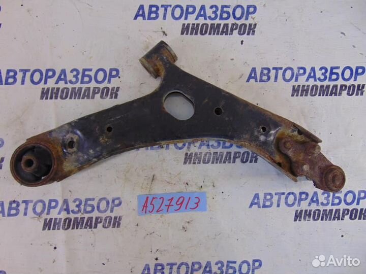 Рычаг передний нижний левый для Hyundai ix35 2010