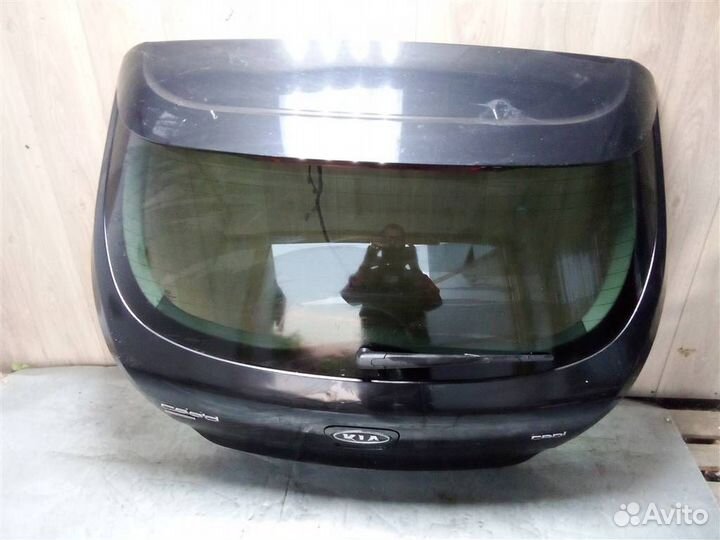 Проводка (коса) 916901H420