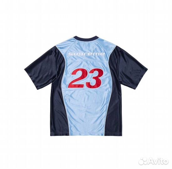 Футболка Jordan 23