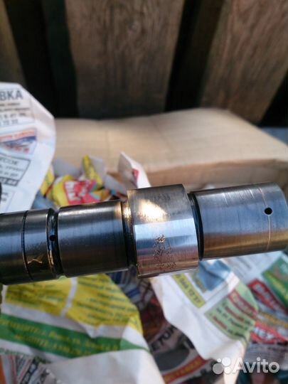 Magna V45 гбц