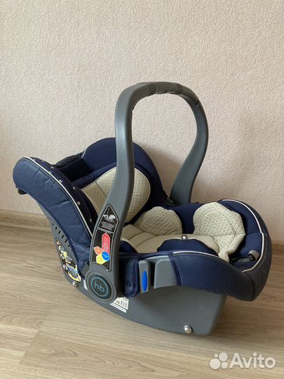 Автолюлька