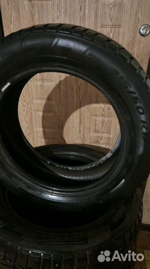 Pirelli P Zero 215/60 R17