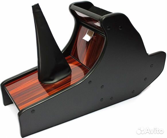 Консоль торпеды Газель-Бизнес