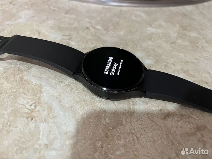 Samsung Galaxy watch 4