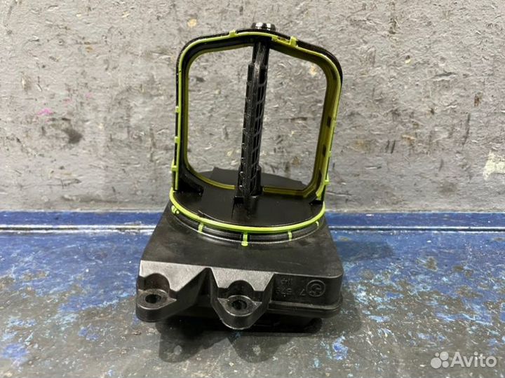 Диса Bmw X5 E70 3.0 N52