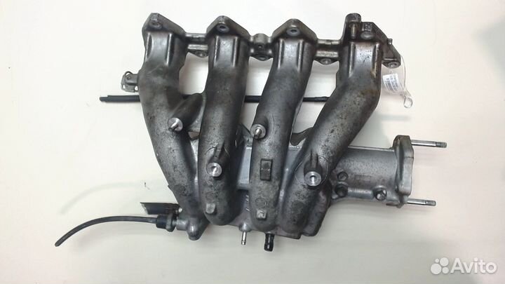 Коллектор впускной Toyota Celica, 1998