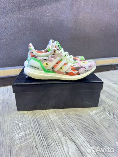 Adidas ultraboost 38 размер женские