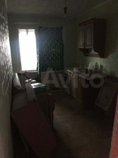 2-к. квартира, 43,9 м², 1/2 эт.