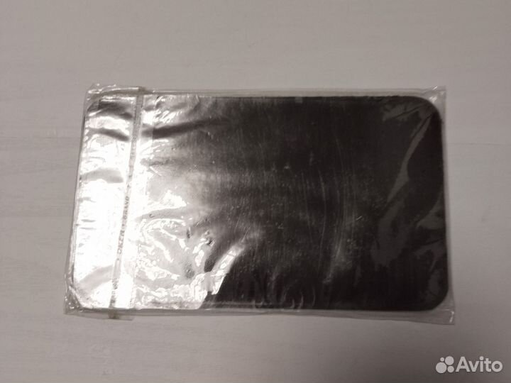 Магнитики на холодильник