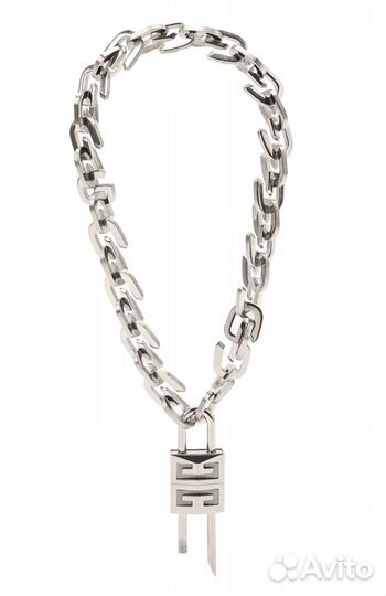 Цепочка Givenchy Lock