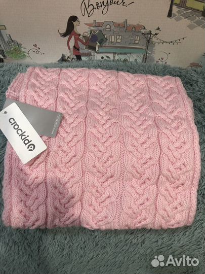 Снуд детский