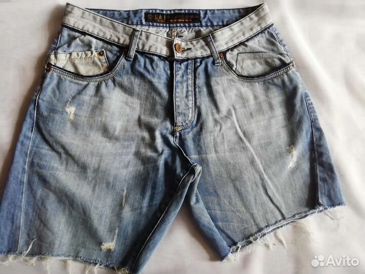 Шорты мужские Garaj 50 размер