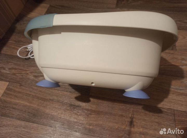 Ванночка для ног массажная Vitek VT-1381 В