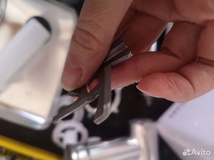 Мясорубка Galaxy gl2410