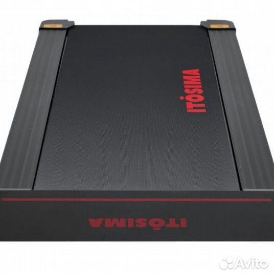 Беговая дорожка itosima aura remote control