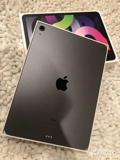 Apple iPad Air m1 новый