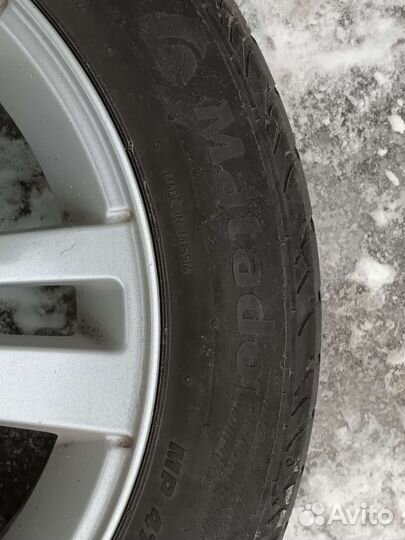 Matador MP 47 Hectorra 3 195/55 R16 91H