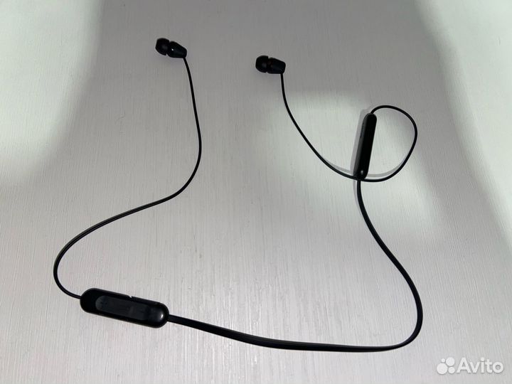 Беспроводные наушники WI-C200